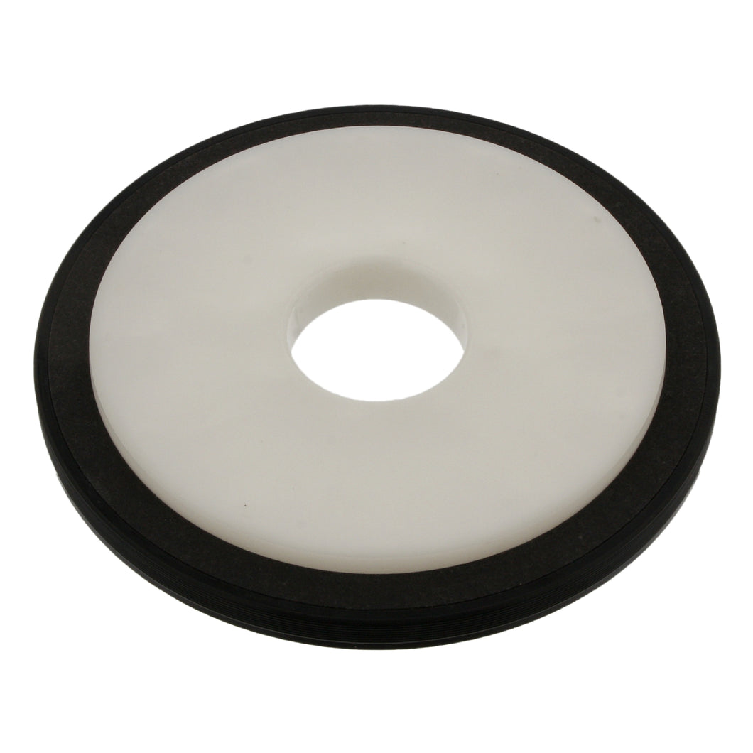 Flywheel Shaft Seal Fits Renault GR/TR GRH/TRH KERAX MIDLUM PREMIUM R Febi 35609