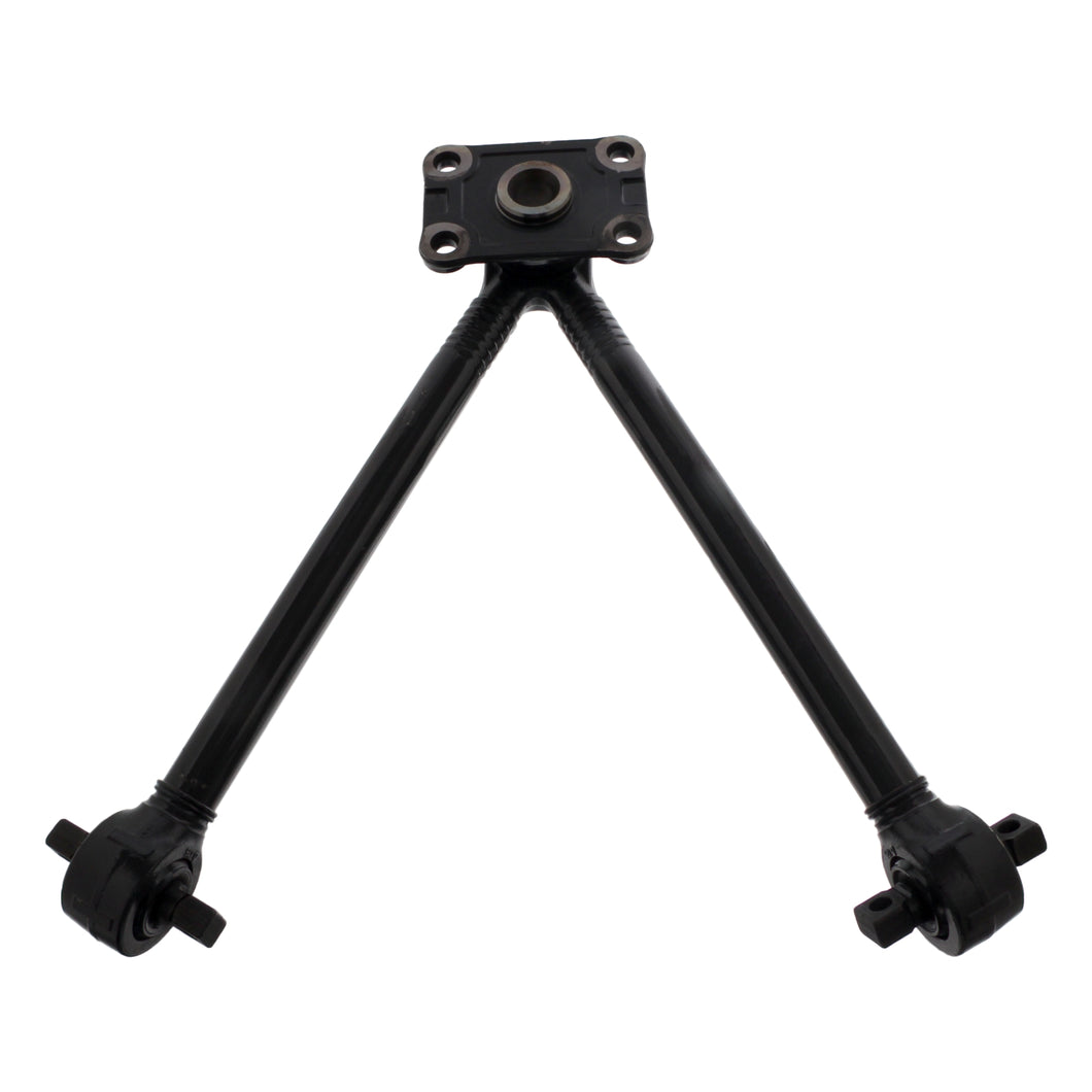 Rear V-Stay Fits Volvo F10 F12 F16 FL10 AUS GB FL12 FL7 N10 USA N12 N Febi 35613