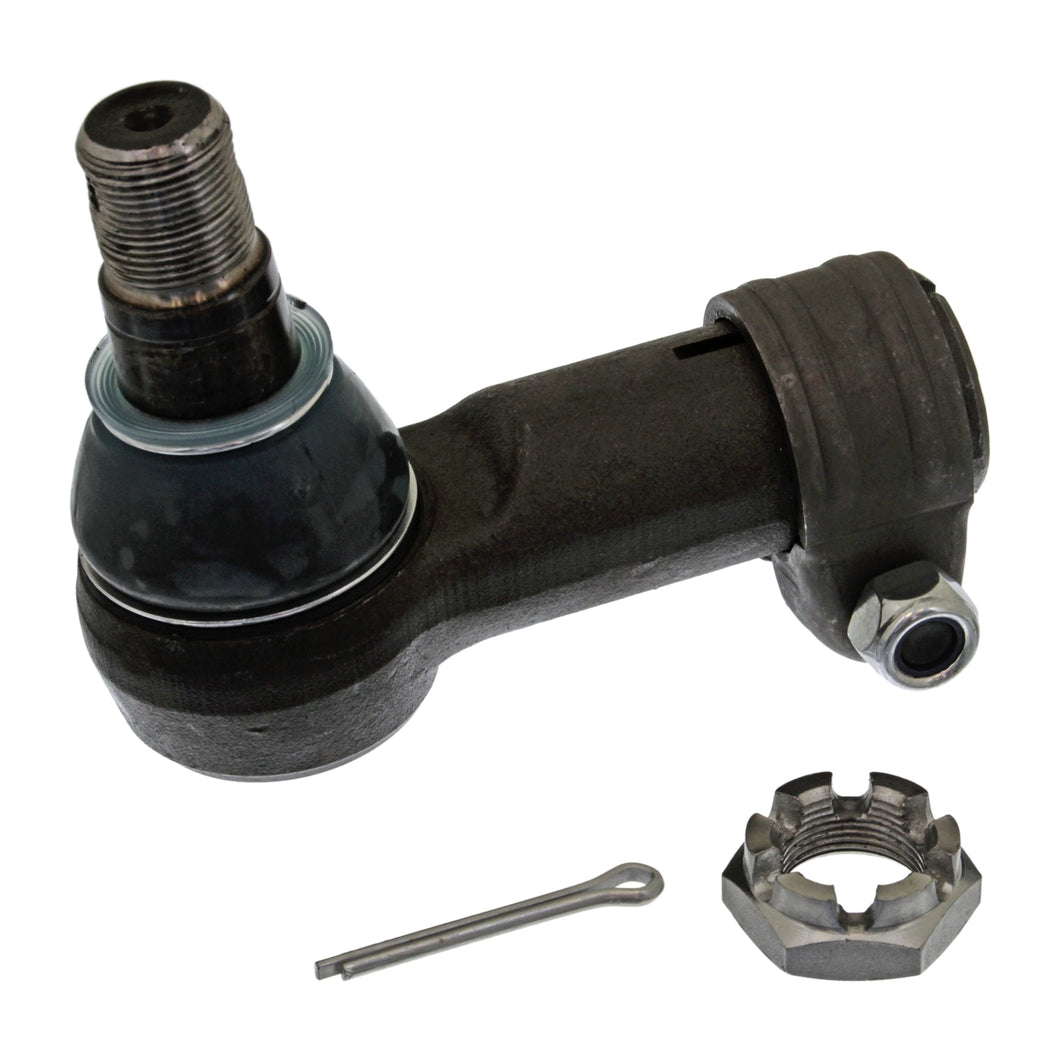 Tie Rod End Outer Track Fits DAF 1315 878 Febi 35637