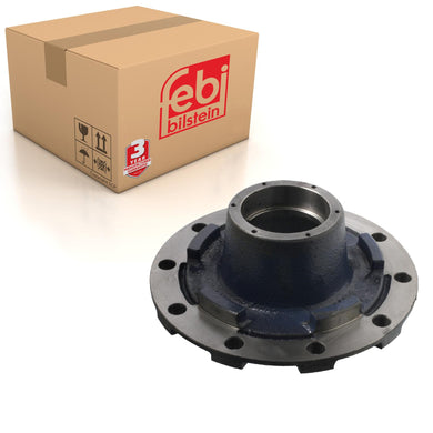 Wheel Hub 14204562 Febi 35654