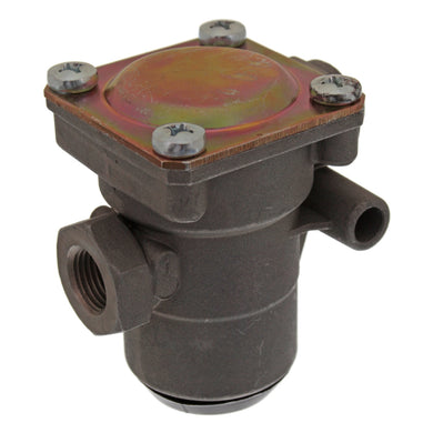 Pressure Relief Valve Fits MAN EL F 2000 8 90 G HOC KAT L LIONS CITY Febi 35657