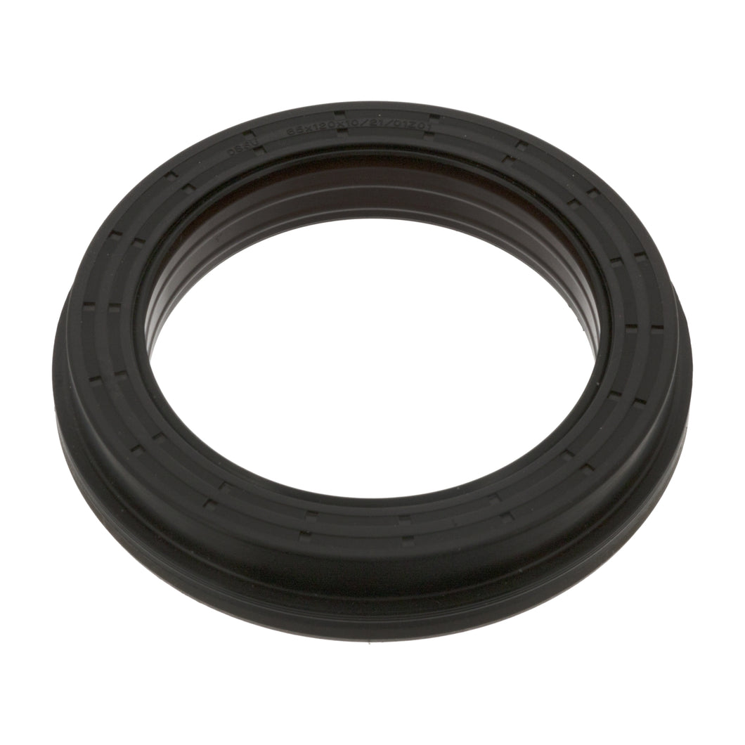 Differential Shaft Seal Fits Mercedes Benz Actros Axor Linha Tradicio Febi 35658