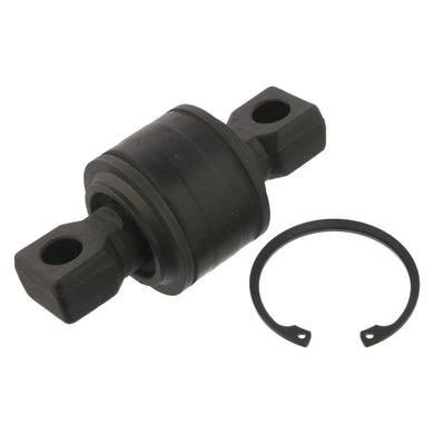 Lower Upper Axle Strut Mounting Inc Lock Ring Fits Scania Serie 3 4 B Febi 35659