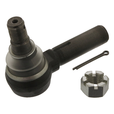 Front Tie Rod End Outer Track Fits Volvo 20710008 Febi 35661