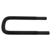Load image into Gallery viewer, U-Bolt Fits Scania Serie 3 4113M 340 113M 360 3-Serie 4-Serie Febi 35665