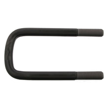 Load image into Gallery viewer, U-Bolt Fits Scania Serie 3 4 Bus113M 340 113M 360 3-Serie 4-Serie F K Febi 35669