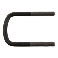 Load image into Gallery viewer, U-Bolt Fits MAN FOC G 90 L 2000 M 2000FOC G90 L2000 M2000L M2000M Febi 35670