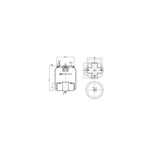 Load image into Gallery viewer, Front Air Spring Inc Steel Piston Fits Volvo FH G3 FH12 G2 FH16 FM FM Febi 35678