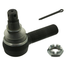 Load image into Gallery viewer, Drag Link End Inc Castle Nut &amp; Cotter Pin Fits DAF CF 65 LF 45 55 MEX Febi 35680