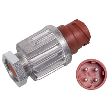 Load image into Gallery viewer, Cab Tilt Unit Sensor Fits MAN F 2000 KAT TGA TGS TGX OAFE2000 F2000 T Febi 35684