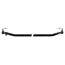 Load image into Gallery viewer, Front Tie Rod Inc Castle Nuts &amp; Cotter Pins Fits Volvo FH G3 FH12 G1 Febi 35685