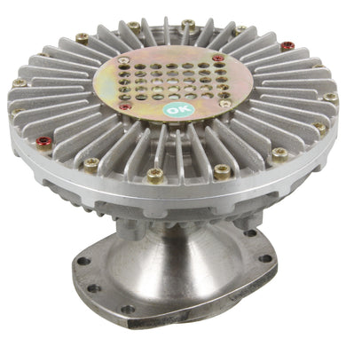 Fan Coupling Fits DAF 1160 AVM 40761 Ltr Engines CF XF F LF 4575 45 Febi 35695
