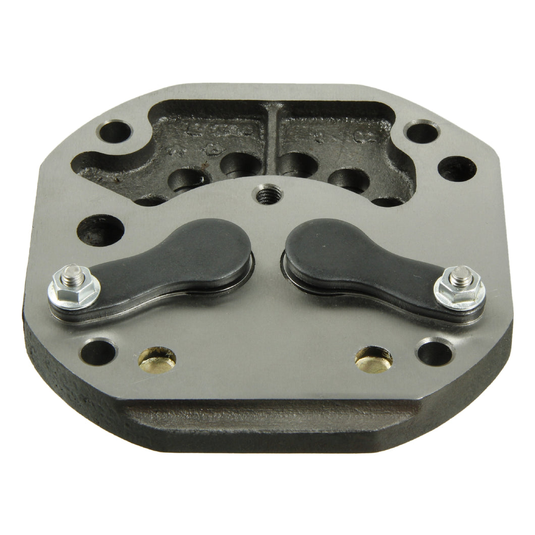 Air Compressor Valve Plate Fits Mercedes Benz MK-SKSK OE 4421300620 Febi 35727