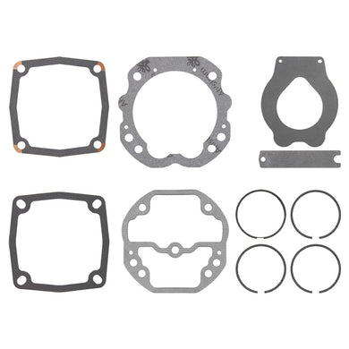 Air Compressor Lamella Valve Repair Kit No Valve Plate Fits Mercedes Febi 35783