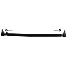 Load image into Gallery viewer, Front Drag Link Inc Castle Nuts &amp; Cotter Pins From Steering Gear To 1 Febi 35789