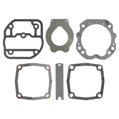 Air Compressor Lamella Valve Repair Kit No Valve Plate Fits MAN CATAN Febi 35790