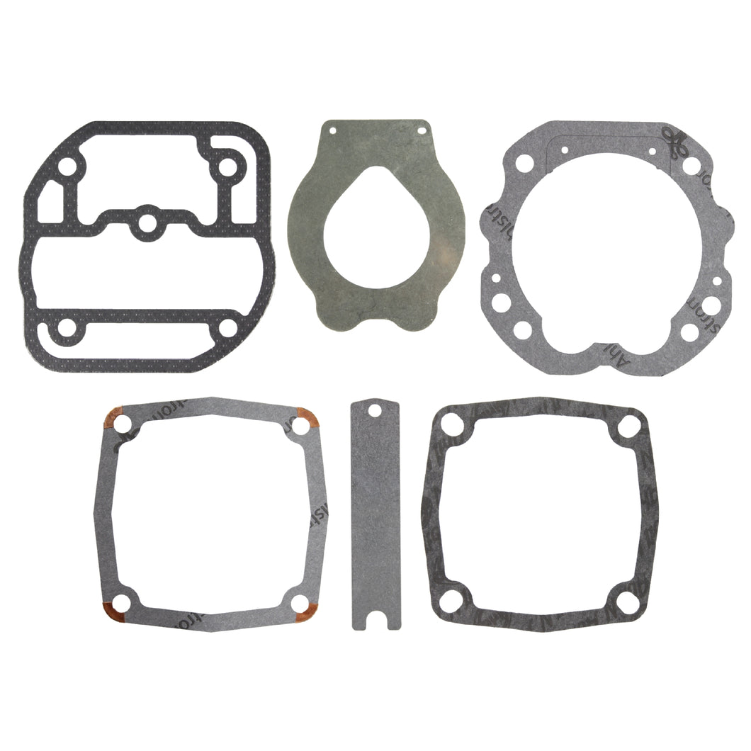Air Compressor Lamella Valve Repair Kit No Valve Plate Fits MAN CATAN Febi 35790
