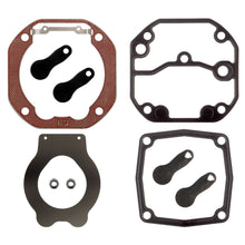 Load image into Gallery viewer, Air Compressor Lamella Valve Repair Kit No Valve Plate Fits Mercedes Febi 35791