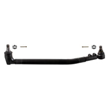 Load image into Gallery viewer, Front Tie Rod Inc Castle Nuts &amp; Cotter Pins Fits IVECO bitte Abmessun Febi 35812