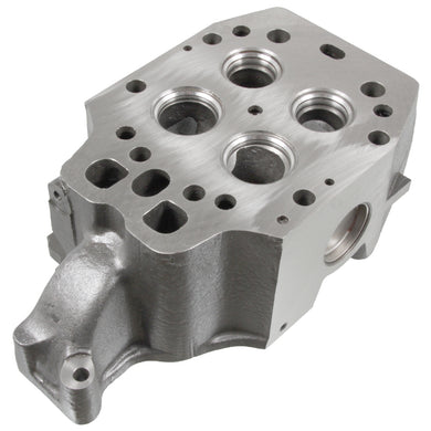 Cylinder Head Fits Mercedes Benz L-TypL LA LAB LAK LAS LB LK LS EVOBU Febi 35871