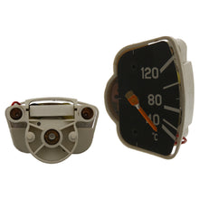 Load image into Gallery viewer, Temperature Display Instrument Cluster Fits Mercedes Benz L-Typ MK-SK Febi 35887