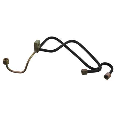 Oil Feed Pipe Fits Mercedes Benz L-TypL LA LAB LAK LAS LB LK LS EVOBU Febi 35896