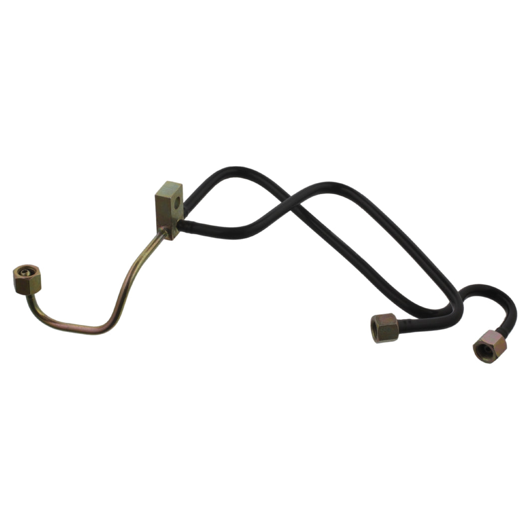 Oil Feed Pipe Fits Mercedes Benz L-TypL LA LAB LAK LAS LB LK LS EVOBU Febi 35896