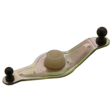 Throttle Linkage Lever Fits Mercedes Benz LP-Typ MK-SK TUrkei NGLP LP Febi 35899