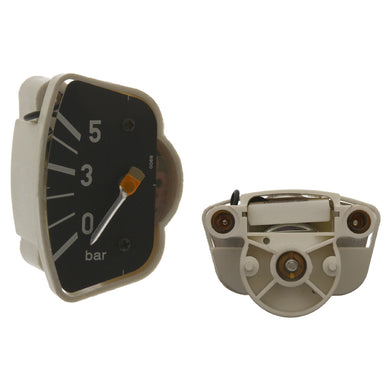 Oil Pressure Gauge Fits Mercedes Benz L-Typ MK-SK NG T2 UnimogL LA LA Febi 35904