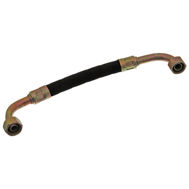 Oil Feed Pipe Fits Mercedes Benz L-TypL LA LAB LAK LAS LB LK LS EVOBU Febi 35906