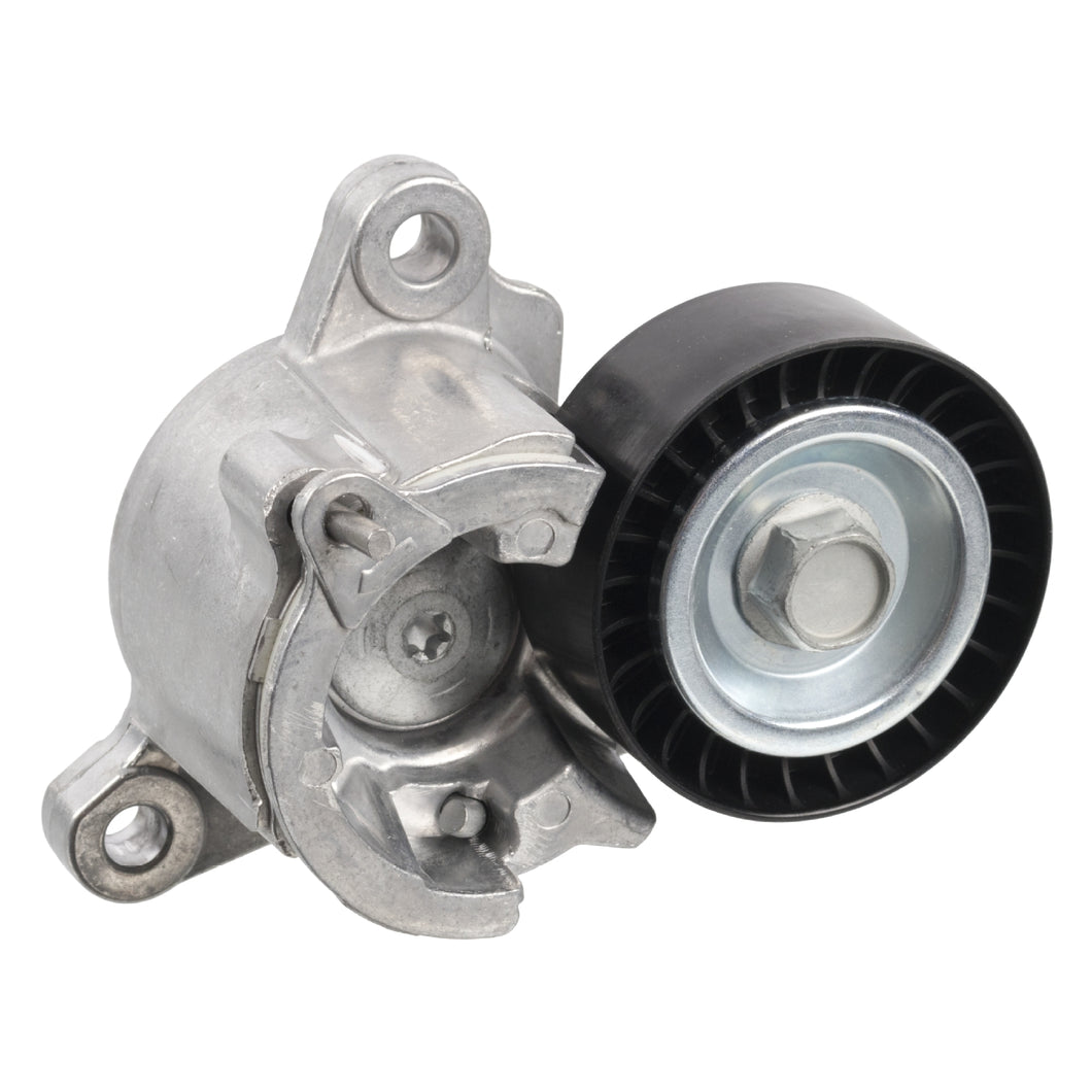Auxiliary Belt Tensioner Assembly Fits Peugeot 206 307 Citroen C4 I Febi 36022