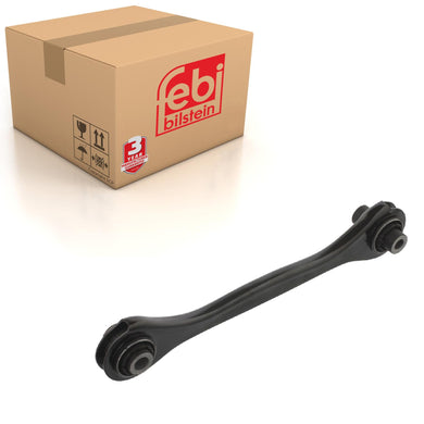 Passat Control Arm Suspension Rear Lower Front Fits Volkswagen Febi 36047
