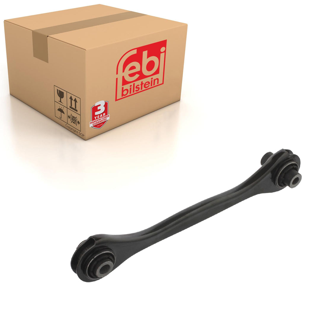 Passat Control Arm Suspension Rear Lower Front Fits Volkswagen Febi 36047