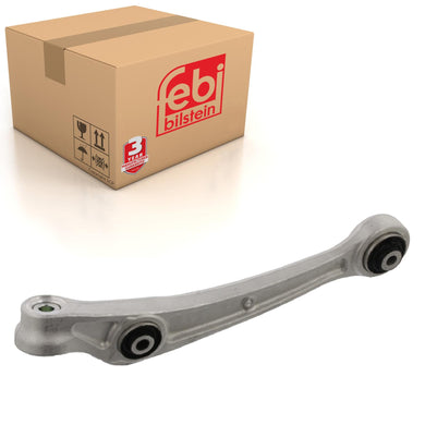 A4 Control Arm Wishbone Suspension Front Left Lower Fits Audi Febi 36049