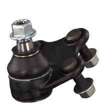 Load image into Gallery viewer, Front Right Lower Ball Joint Inc Attachment Nuts &amp; Bolts Fits Volkswa Febi 36052