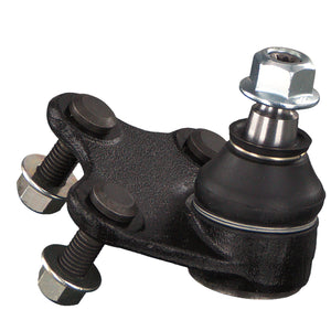 Front Right Lower Ball Joint Inc Attachment Nuts & Bolts Fits Volkswa Febi 36052