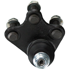 Load image into Gallery viewer, Front Right Lower Ball Joint Inc Attachment Nuts &amp; Bolts Fits Volkswa Febi 36052