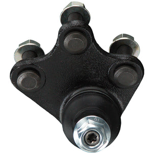 Front Right Lower Ball Joint Inc Attachment Nuts & Bolts Fits Volkswa Febi 36052