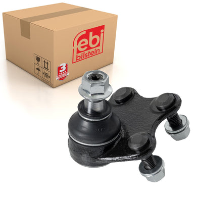 Front Right Lower Ball Joint Inc Attachment Nuts & Bolts Fits Volkswa Febi 36052