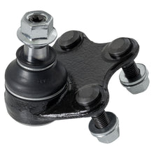 Load image into Gallery viewer, Front Right Lower Ball Joint Inc Attachment Nuts &amp; Bolts Fits Volkswa Febi 36052