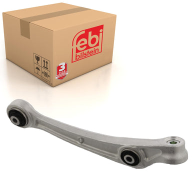 A4 Control Arm Wishbone Suspension Front Right Lower Fits Audi Febi 36054