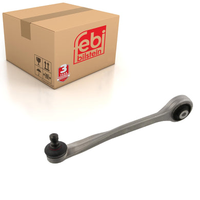 A4 Control Arm Wishbone Suspension Front Left Upper Fits Audi Febi 36058