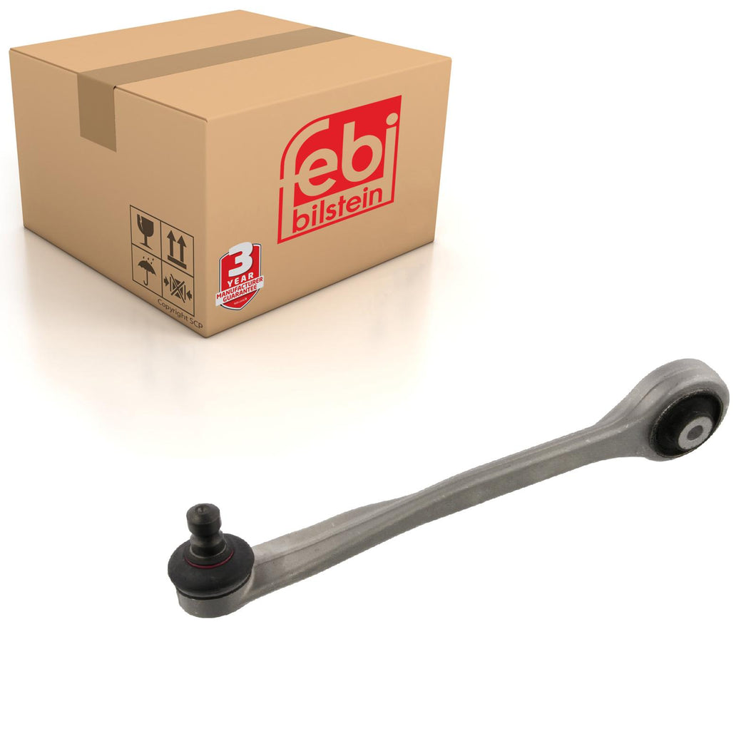 A4 Control Arm Wishbone Suspension Front Left Upper Fits Audi Febi 36058