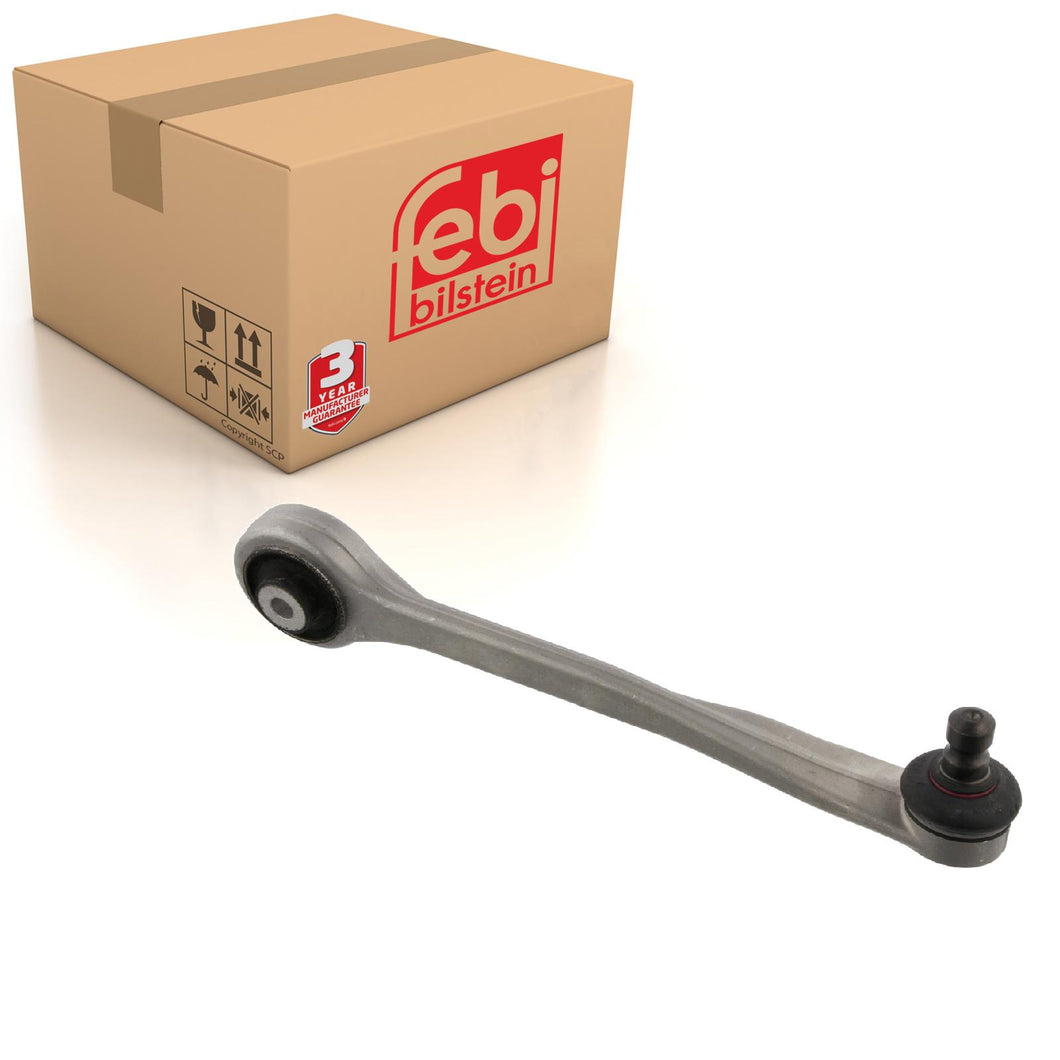 A4 Control Arm Wishbone Suspension Front Right Upper Fits Audi Febi 36059