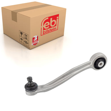 A4 Control Arm Wishbone Suspension Front Right Rear Upper Fits Audi Febi 36061