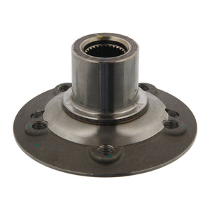 500 Wheel Hub Fits Mercedes 164 356 02 01 Febi 36071
