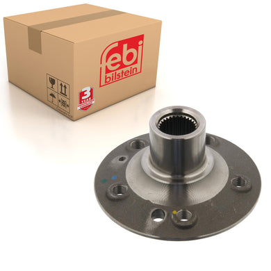 Wheel Hub Fits Mercedes 163 334 01 10 Febi 36072