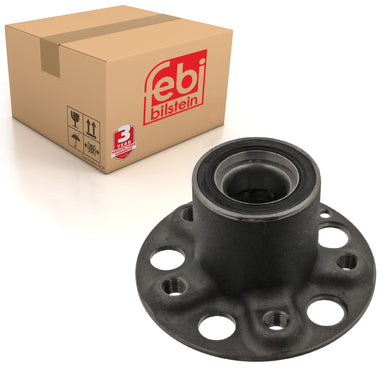 500 Front Wheel Bearing Hub Kit Fits Mercedes SLK 204 330 06 25 Febi 36073