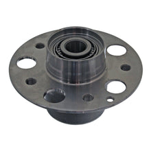 Load image into Gallery viewer, 500 Front ABS Wheel Bearing Hub Kit Fits Mercedes C3 209 330 03 25 Febi 36077