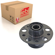 Load image into Gallery viewer, 500 Front Wheel Bearing Hub Kit Fits Mercedes 221 330 02 25 Febi 36078